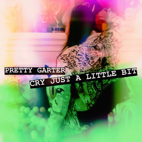Cry Just A Little Bit Song Download Cry Just A Little Bit Mp3 Song