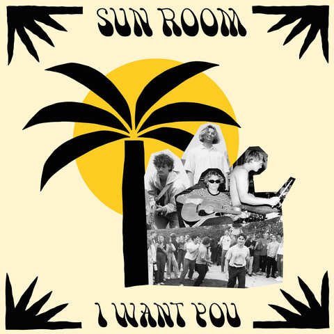 I Want You Song Download: I Want You MP3 Song Online Free on Gaana.com
