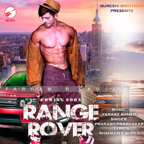 Range rover song