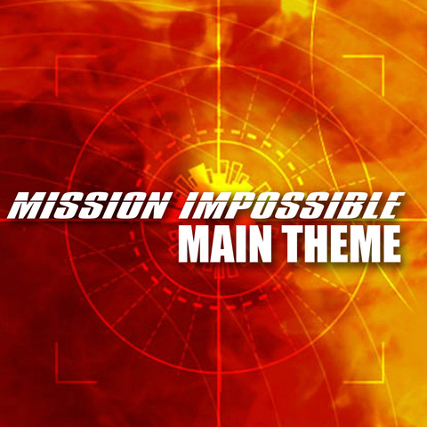 mission impossible theme song free mp3 download