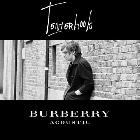 burberry acoustic