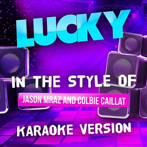 Lucky Colbie Caillat Mp3