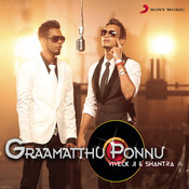 gramathu ponnu neruppu soniye song