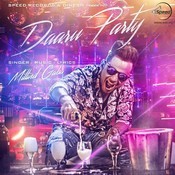 teri haan di khushi ch kiti party song