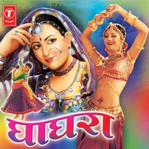 download ghagra song video