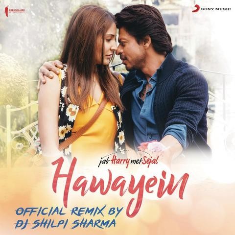 yeh hawayein mp3 free download