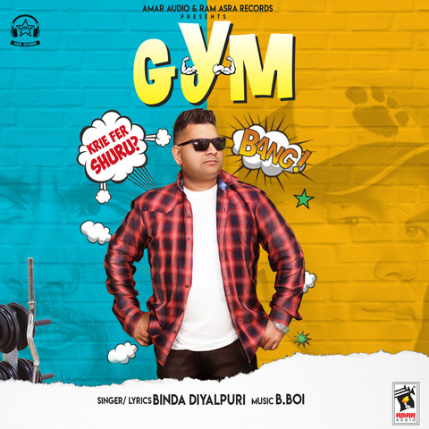 Gym Song Download: Gym MP3 Punjabi Song Online Free on Gaana com Gym Song Download: Gym MP3 Punjabi Song Online Free on Gaana com