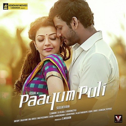 paayum puli songs download