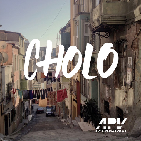 Cholo Song Download: Cholo MP3 Spanish Song Online Free on Gaana.com