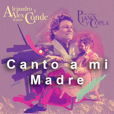 Canto a mi Madre Song Download: Canto a mi Madre MP3 Spanish Song