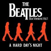A Hard Day S Night Mp3 Song Download The Beatles Box Versions Vol 01 A Hard Day S Night A Hard Day S Night Song On Gaana Com