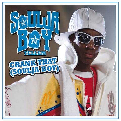 Soulja boy tell