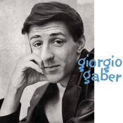 MP3 GIORGIO GABER SCARICARE