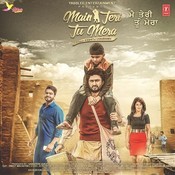 kaushalya main teri tu mera ram full song mp3