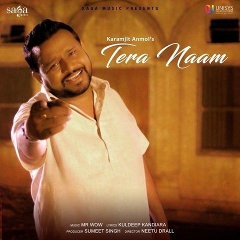 Tera Naam Song Download: Tera Naam MP3 Punjabi Song Online Free on