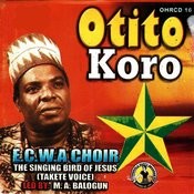 Otito Koro Song Download Otito Koro Mp3 Song Online Free On Gaana Com Shop for vinyl, cds and more from lady balogun at the discogs marketplace. otito koro song download otito koro