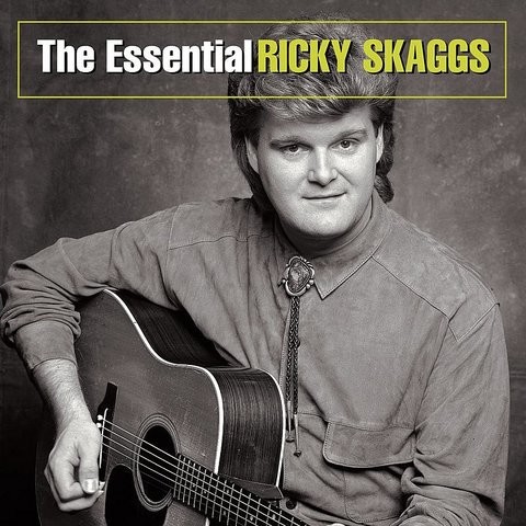 skaggs ricky essential album change could if wouldn allmusic fm honey last artwork mp3 amazon songs discography browser covers expand