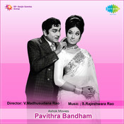 pavitra bandham old telugu movie mp3 songs free download