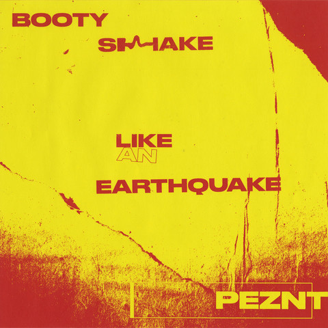 Booty Shake Like An Earthquake Songs Download: Booty Shake Like An