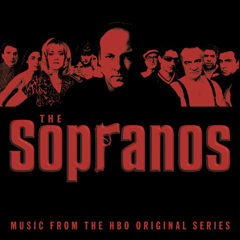 supreme x sopranos