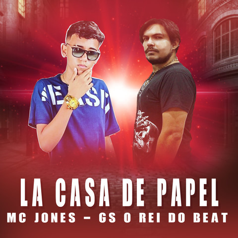 La Casa de Papel Song Download: La Casa de Papel MP3 Portuguese Song