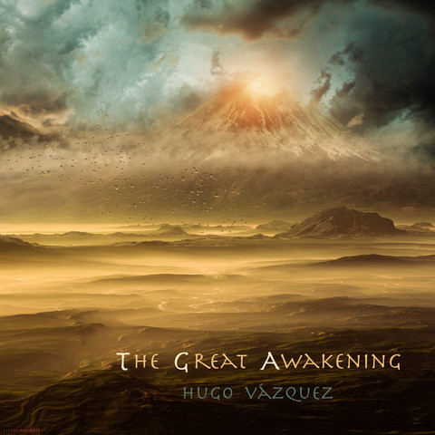 The Great Awakening Songs Download: The Great Awakening MP3 Songs ...