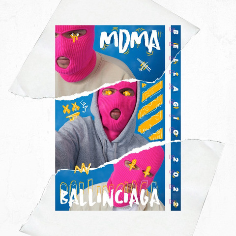 Mdma (Bellagio 2022) Song Download: Mdma (Bellagio 2022) MP3 Norwegian ...