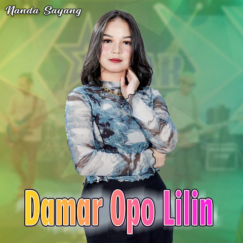 Damar Opo Lilin (Koplo Version) Song Download: Damar Opo Lilin (Koplo