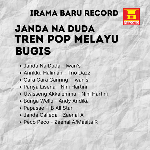 Trend Pop Melayu Bugis Janda Na Duda Songs Download: Trend Pop Melayu Trend Pop Melayu Bugis Janda Na Duda Songs Download: Trend Pop Melayu