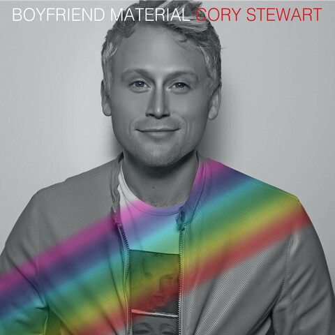 Boyfriend Material Song Download: Boyfriend Material MP3 Song Online ...