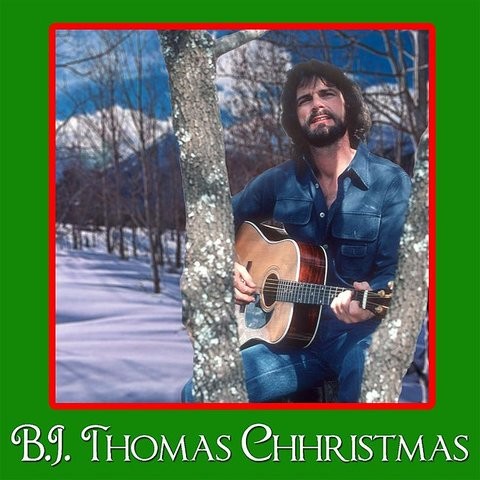 B J Thomas Christmas Song Download B J Thomas Christmas Mp3 Song Online Free On Gaana Com