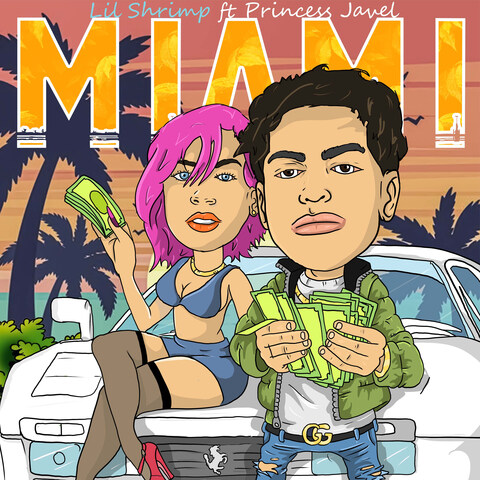 Miami Song Download: Miami MP3 Song Online Free on Gaana.com