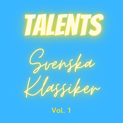 Svenska Klassiker, Vol. 1 Songs Download: Svenska Klassiker, Vol. 1 MP3 ...