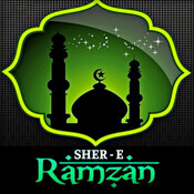 Sher-E-Ramzan Songs