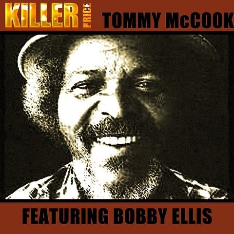 Tommy Mccook Songs Download: Tommy Mccook MP3 Songs Online Free on ...