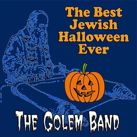 The Best Jewish Halloween Ever Songs Download: The Best Jewish