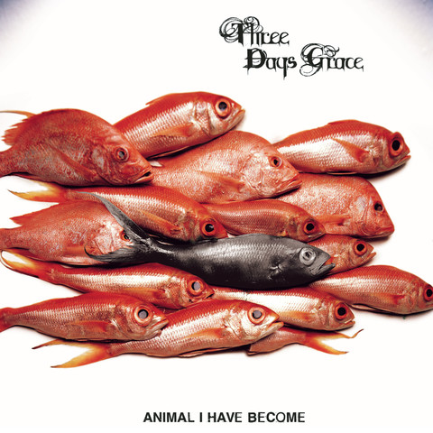 Animal I Have Become Songs Download: Animal I Have Become MP3 Songs Online  Free on 