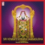 Featured image of post Sri Venkateswara Songs Sri venkateshwara stotram lyrics and video song
