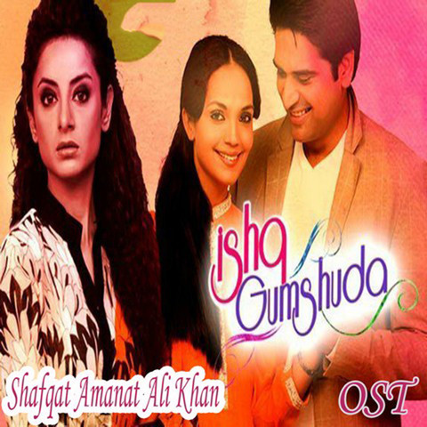 Ishq Gumshuda Song Download: Ishq Gumshuda MP3 Urdu Song Online Free on  Gaana.com