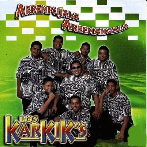 Arrempujala Arremangala Song Download Arrempujala Arremangala Mp3 Song Online Free On Gaana Com Lyrics for arremángala arrempújala by banda machos. gaana