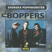 Kissing In The Moonlight Mp3 Song Download Svenska Popfavoriter Kissing In The Moonlight Song By The Boppers On Gaana Com