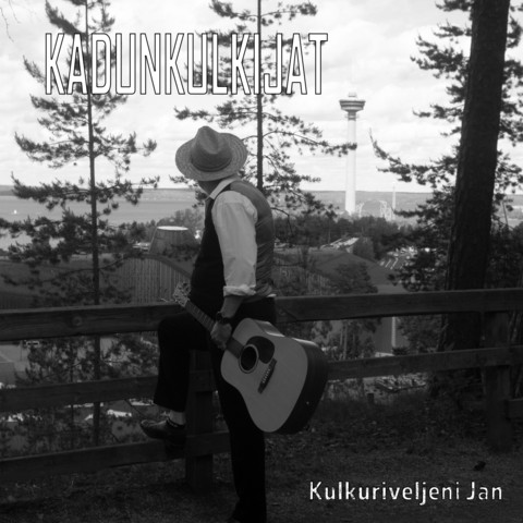 Kulkuriveljeni Jan Song Download: Kulkuriveljeni Jan MP3 Finnish Song  Online Free on 