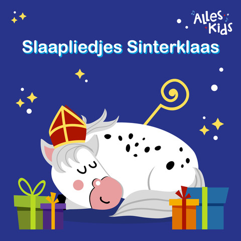 Slaapliedjes Sinterklaas Songs Download: Slaapliedjes Sinterklaas MP3 ...