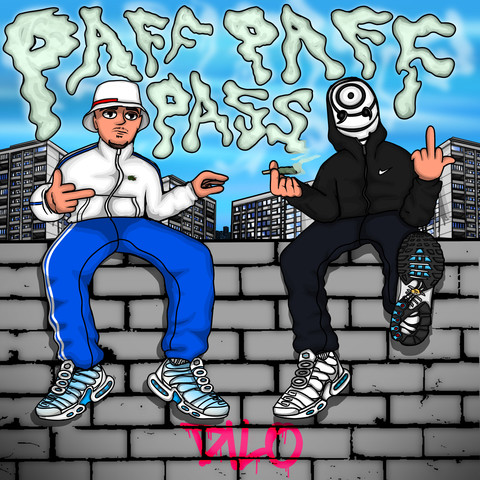 PAFF PAFF PASS Songs Download: PAFF PAFF PASS MP3 German Songs Online PAFF PAFF PASS Songs Download: PAFF PAFF PASS MP3 German Songs Online