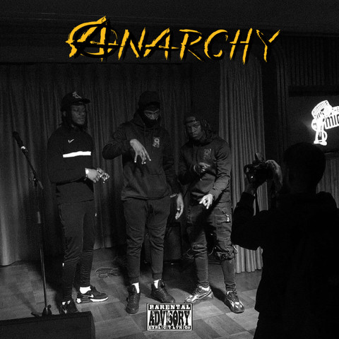 Anarchy Song Download: Anarchy MP3 Song Online Free on Gaana.com