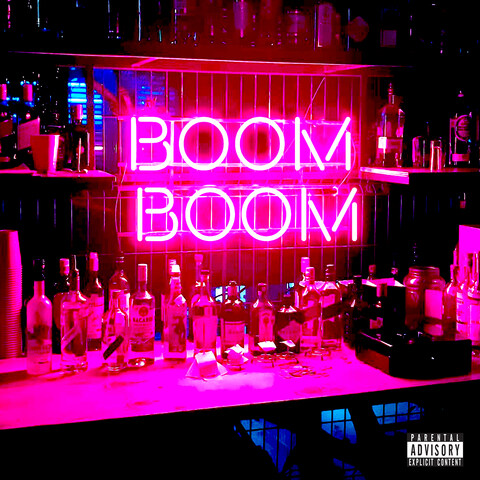 Boom Boom Song Download Boom Boom MP3 Song Online Free on