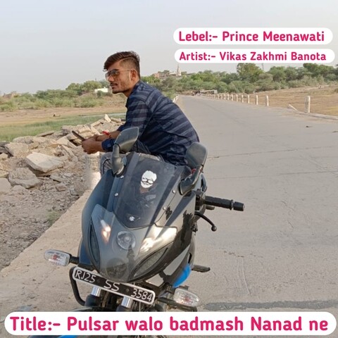 Pulsar Walo Badmash Nanad Ne Song Download Pulsar Walo Badmash Nanad