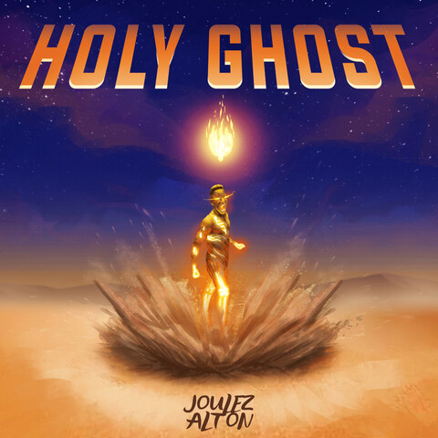 Holy Ghost Song Download: Holy Ghost MP3 Song Online Free on Gaana.com