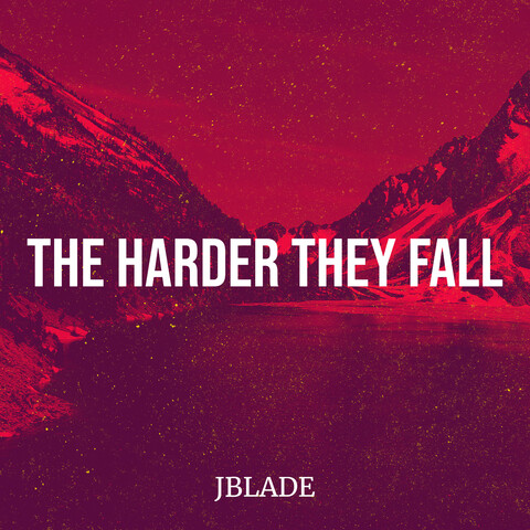 The Harder They Fall Song Download: The Harder They Fall MP3 Song