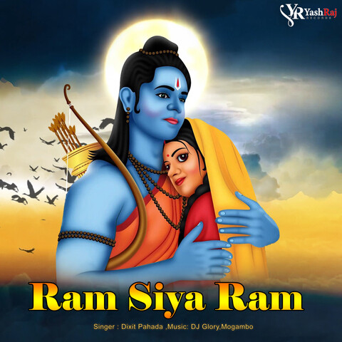 Ram Siya Ram Song Download: Ram Siya Ram MP3 Song Online Free on Gaana.com